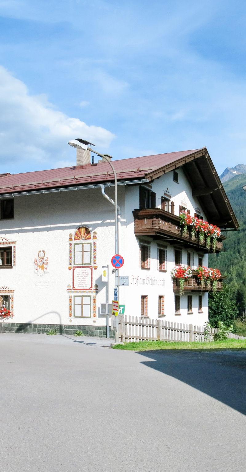 Hof am Schönbach