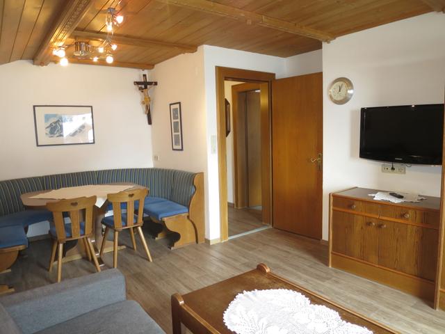 Lejlighed, Sankt Anton am Arlberg – billede 6