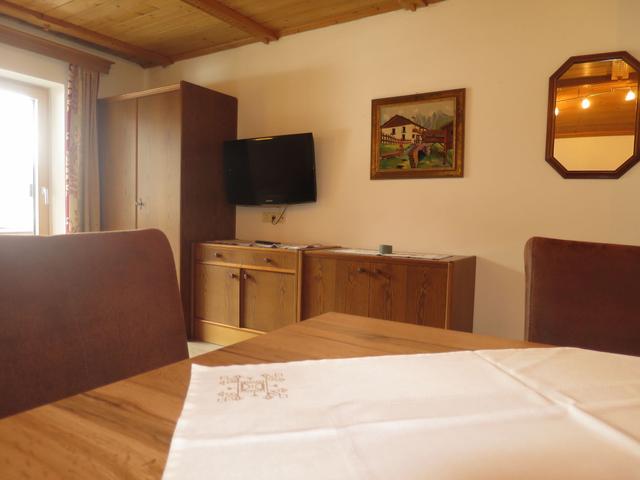 Lejlighed, Sankt Anton am Arlberg – billede 10