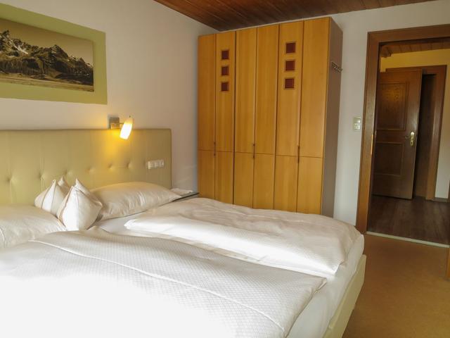 Lejlighed, Sankt Anton am Arlberg – billede 14