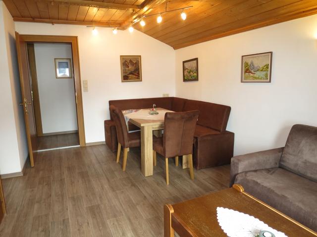 Lejlighed, Sankt Anton am Arlberg – billede 2