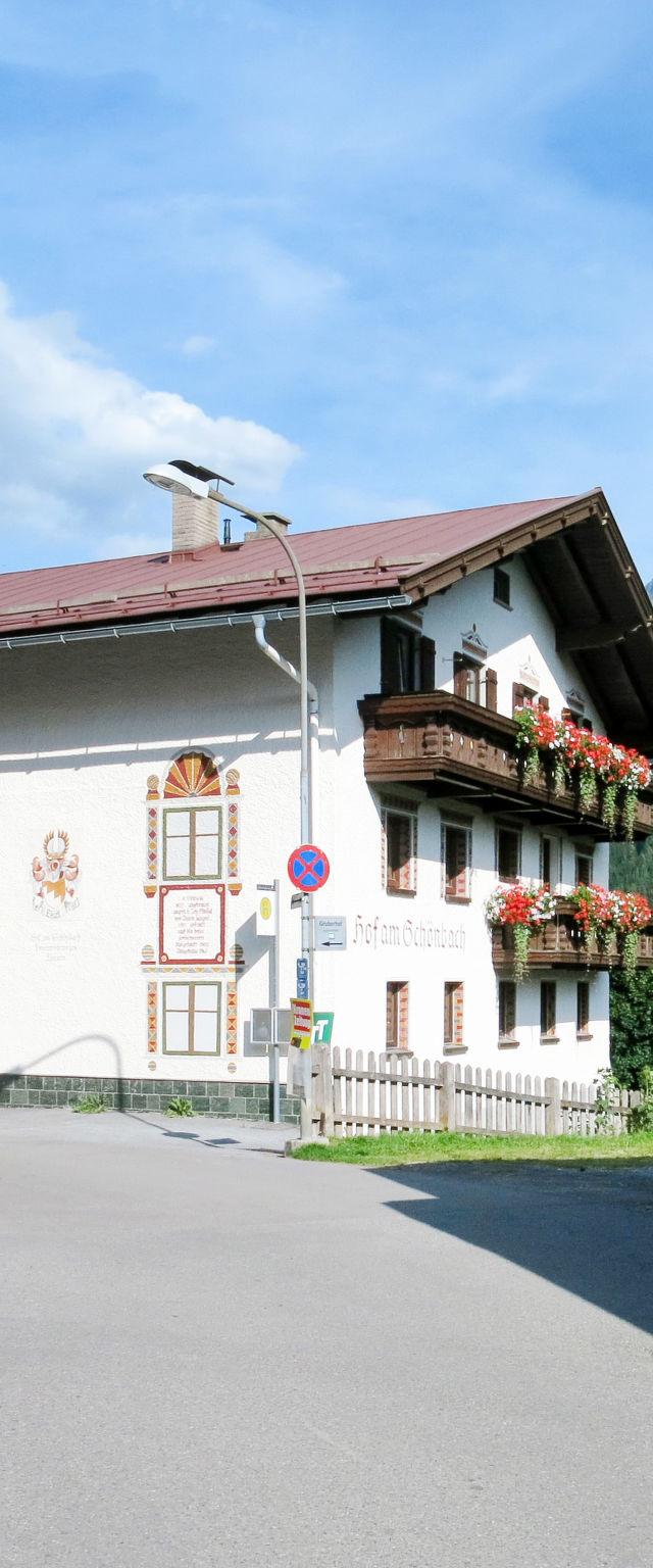 Hof am Schönbach – billede 21
