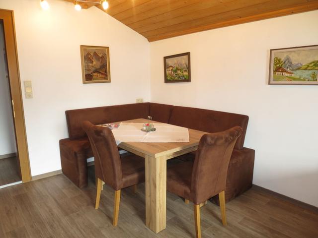 Lejlighed, Sankt Anton am Arlberg – billede 7