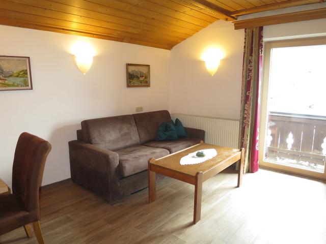 Lejlighed, Sankt Anton am Arlberg – billede 8