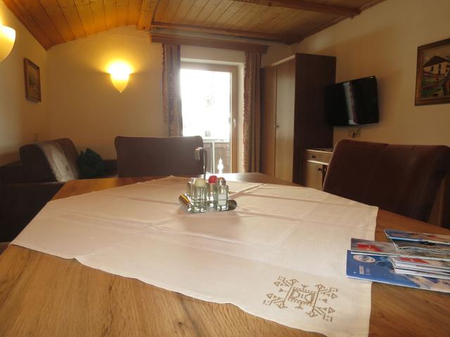 Lejlighed, Sankt Anton am Arlberg – billede 9