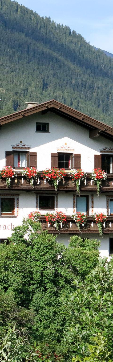 Hof am Schönbach – St. Anton
