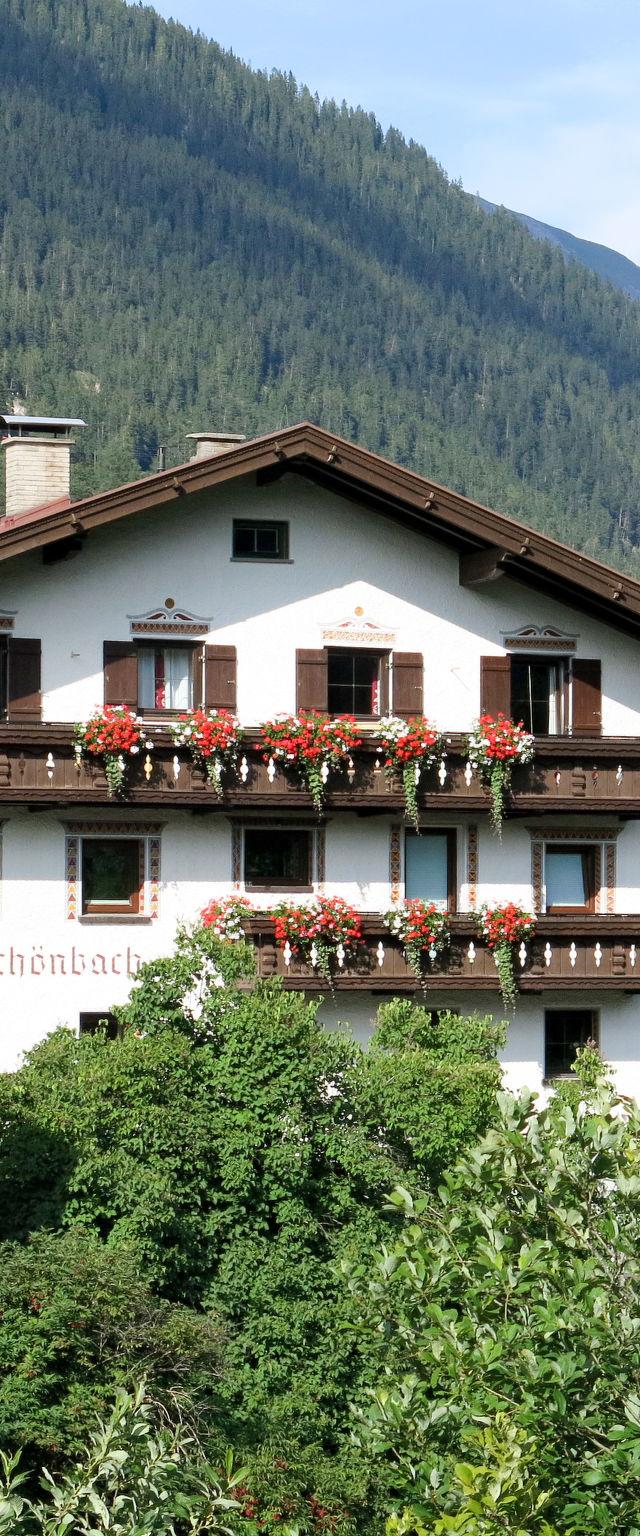 Hof am Schönbach