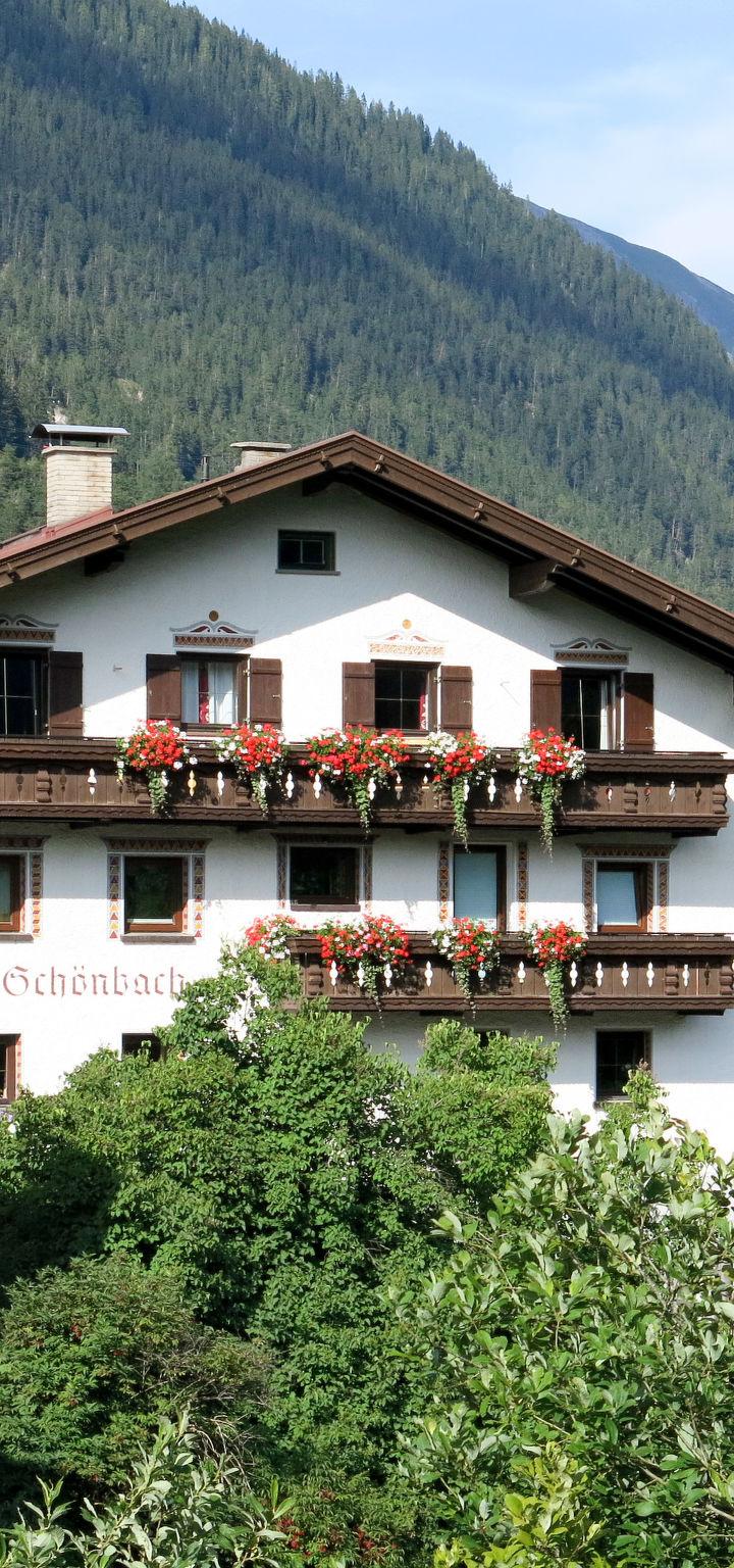 Lejlighed (2 pers.) – Lejlighed, Sankt Anton am Arlberg