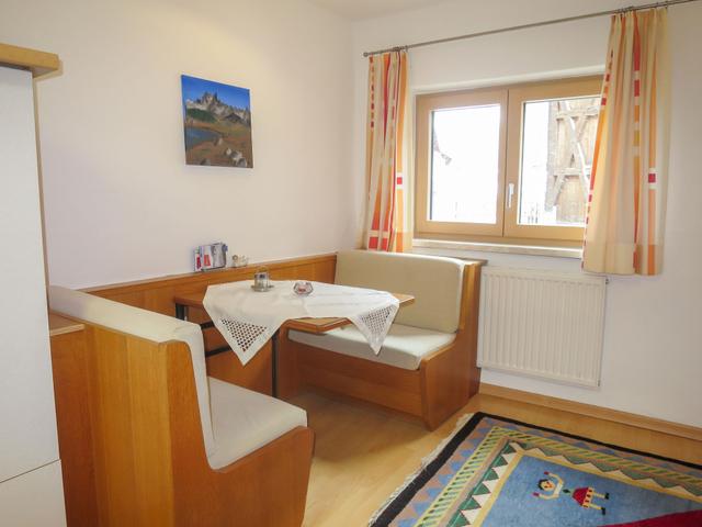Lejlighed, Sankt Anton am Arlberg – billede 10