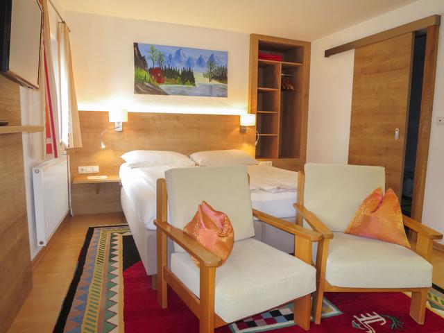 Lejlighed, Sankt Anton am Arlberg – billede 12