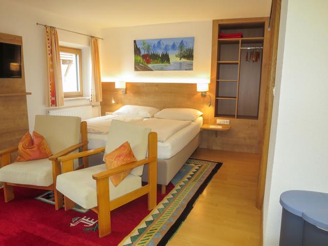 Lejlighed, Sankt Anton am Arlberg – billede 13