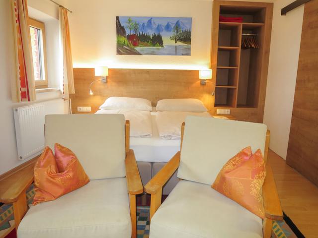 Lejlighed, Sankt Anton am Arlberg – billede 14