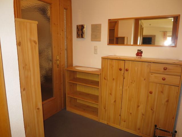 Lejlighed, Sankt Anton am Arlberg – billede 16