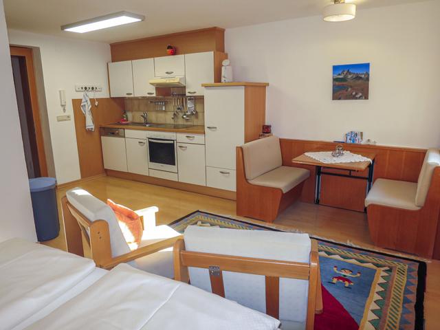 Lejlighed, Sankt Anton am Arlberg – billede 7