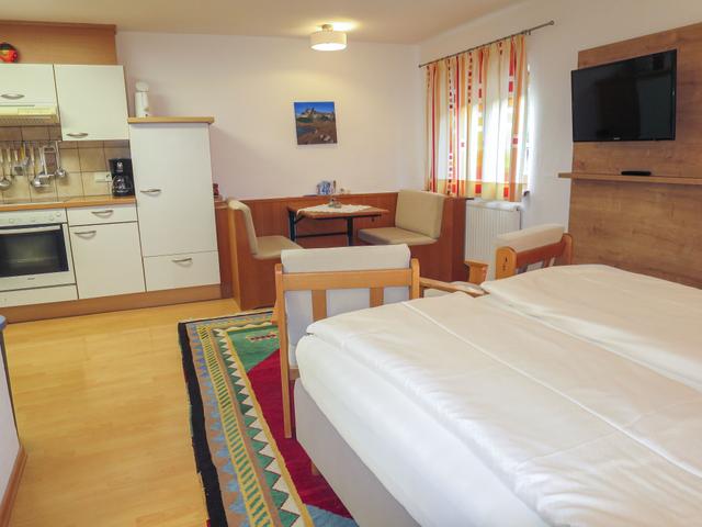Lejlighed, Sankt Anton am Arlberg – billede 8