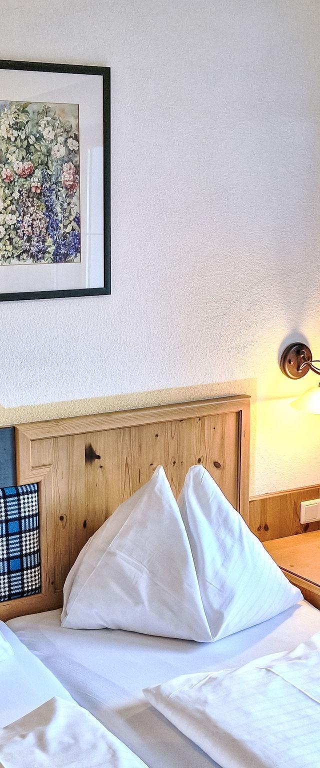 3-værelses ferielejlighed med 2 soveværelser – billede 13