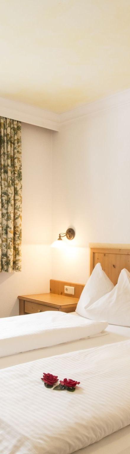 2 Schlafzimmer Apartment – billede 4
