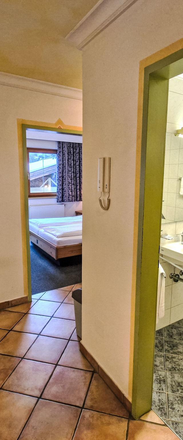 3-værelses ferielejlighed med 2 soveværelser – billede 8