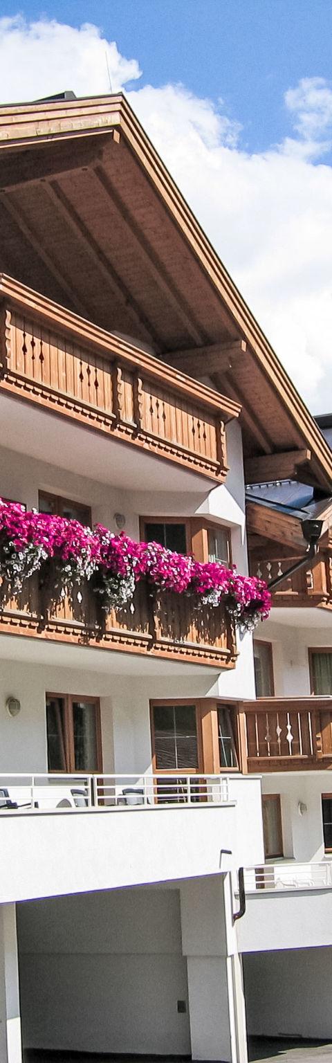 Studio – St. Anton