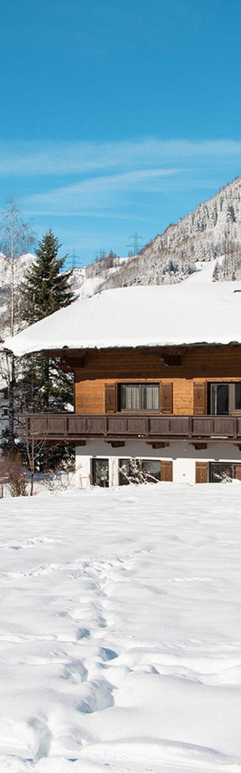 Schuler – St. Anton