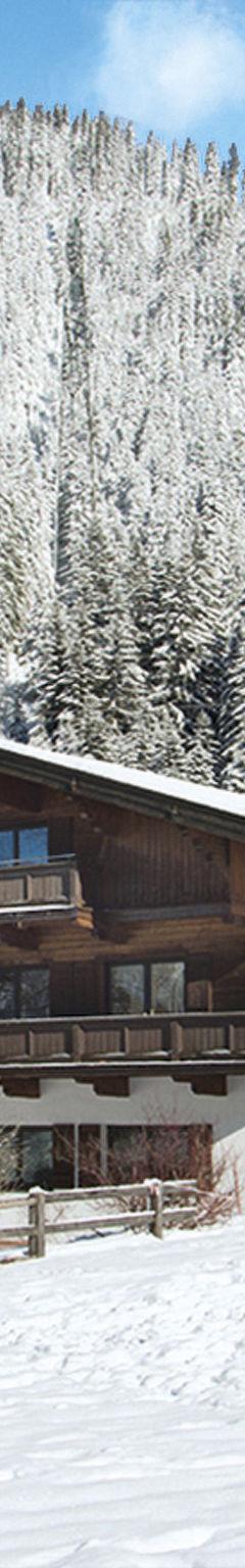 Lejlighed (4 pers.) – Haus Schuler