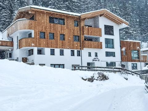 Apart 14 – St. Anton