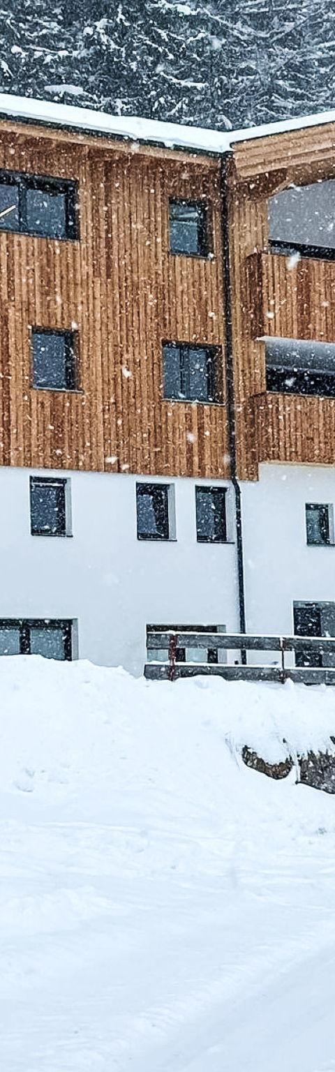 Apart 14 – St. Anton