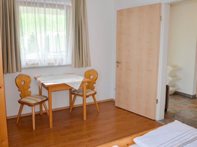 Lejlighed, Sankt Anton am Arlberg – billede 10