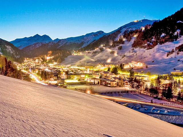 Lejlighed, Sankt Anton am Arlberg – billede 17