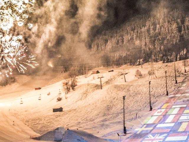 Lejlighed, Sankt Anton am Arlberg – billede 20