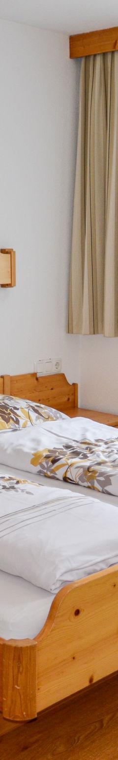 Lejlighed (5 pers.) – Lejlighed, Sankt Anton am Arlberg