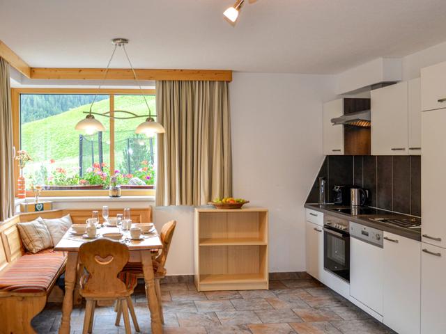 Lejlighed, Sankt Anton am Arlberg – billede 6