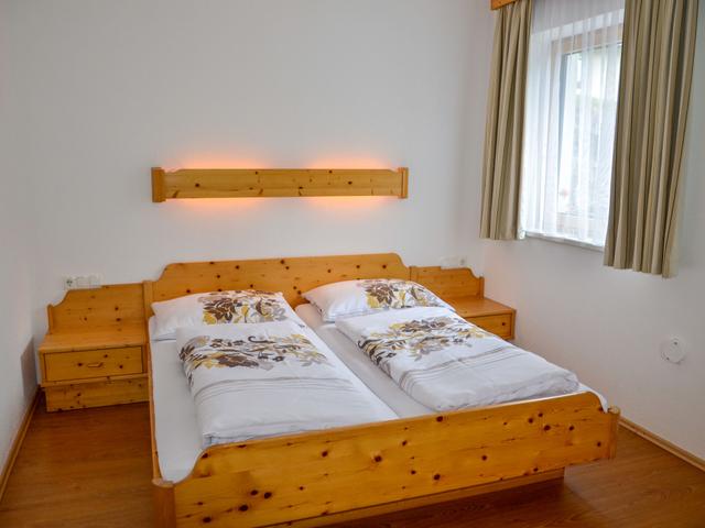 Lejlighed, Sankt Anton am Arlberg – billede 9