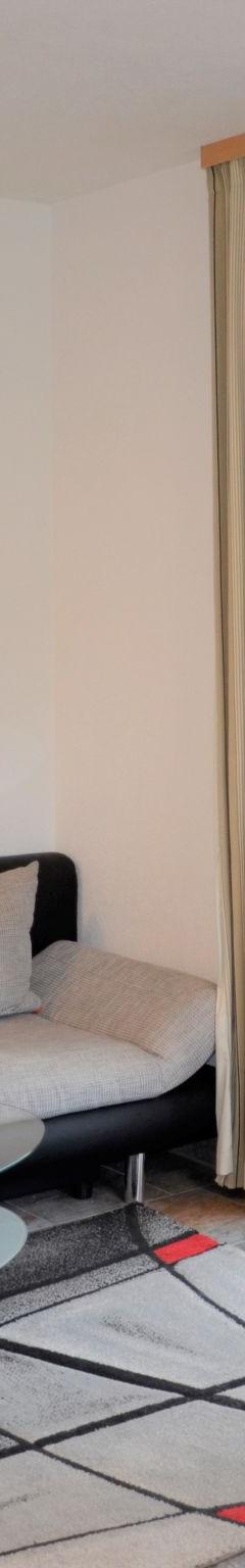 Lejlighed (3 pers.) – Gampen
