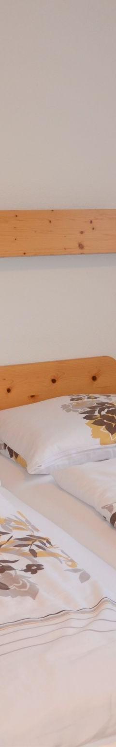 Lejlighed (3 pers.) – Gampen