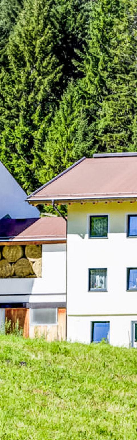 Kapall – St. Anton