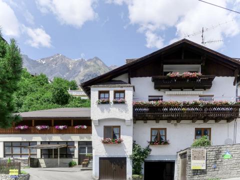 Huber – St. Anton