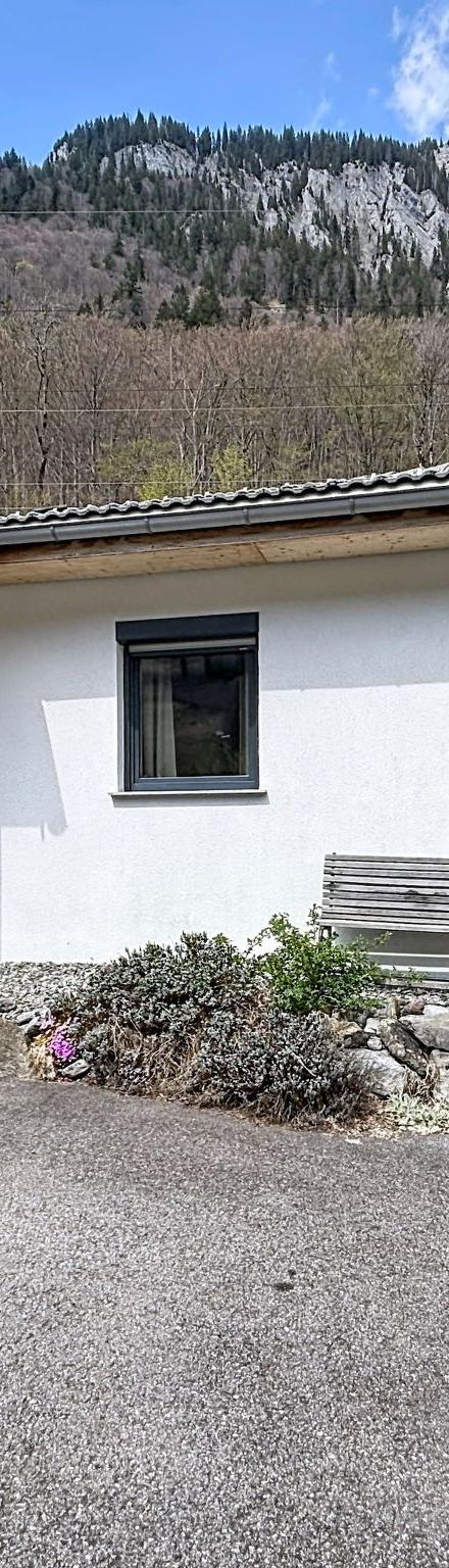 Landhaus Bergkristall – billede 1