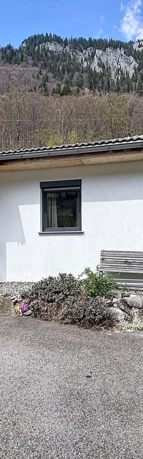Landhaus Bergkristall – St. Anton