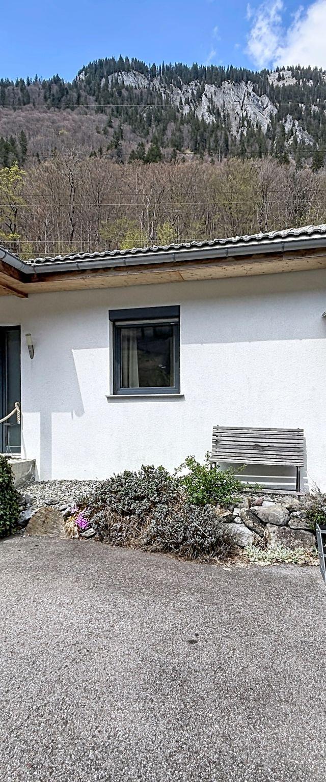 Landhaus Bergkristall