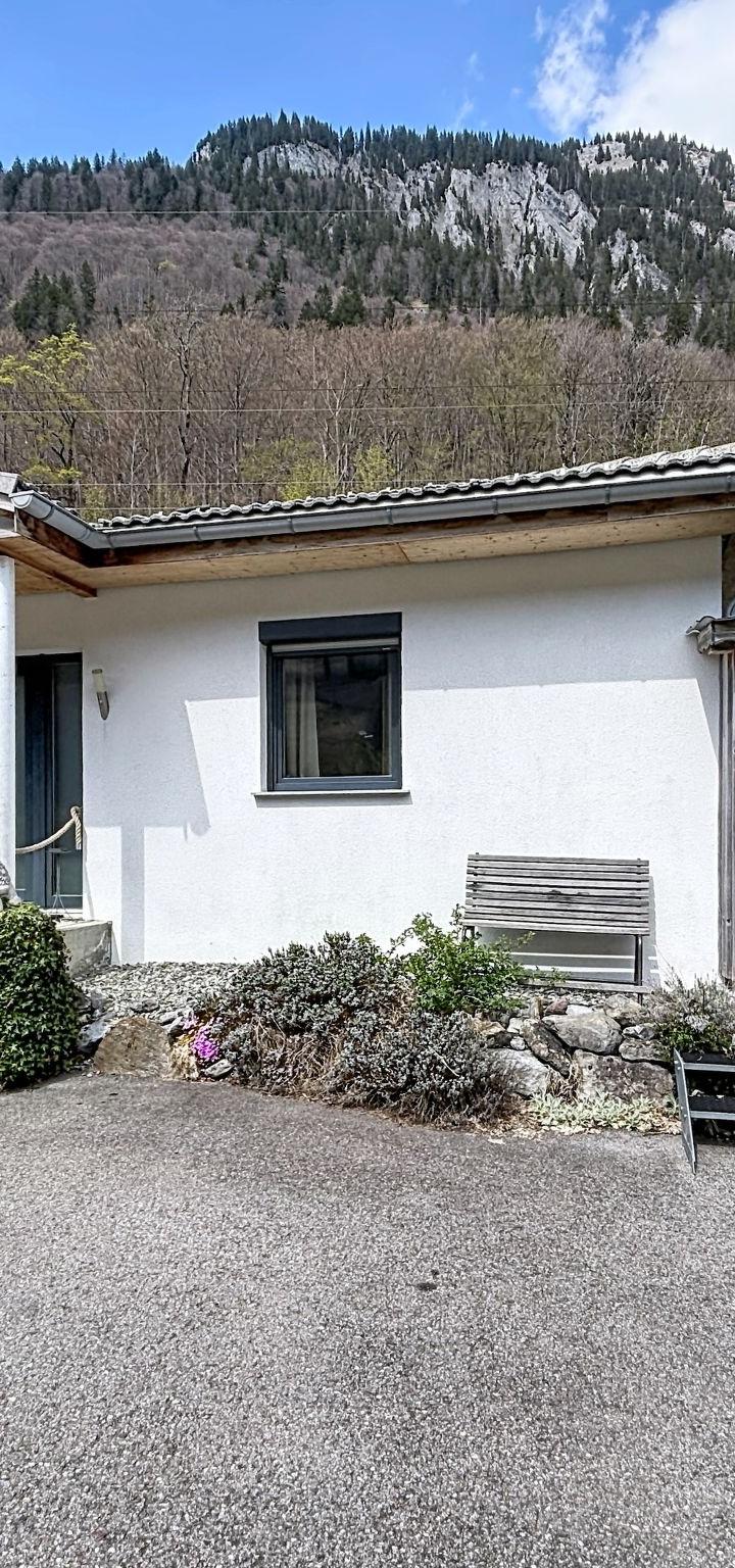 Hus (10 pers.) – Landhaus Bergkristall