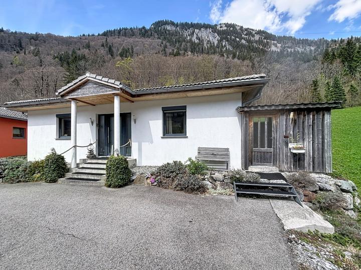 Hus (10 pers.) – Landhaus Bergkristall (1/38)