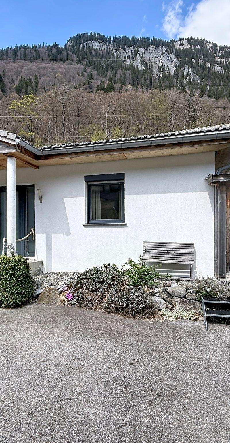 Landhaus Bergkristall