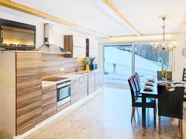 Landhaus Bergkristall – billede 10