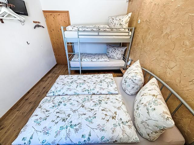 Landhaus Bergkristall – billede 22