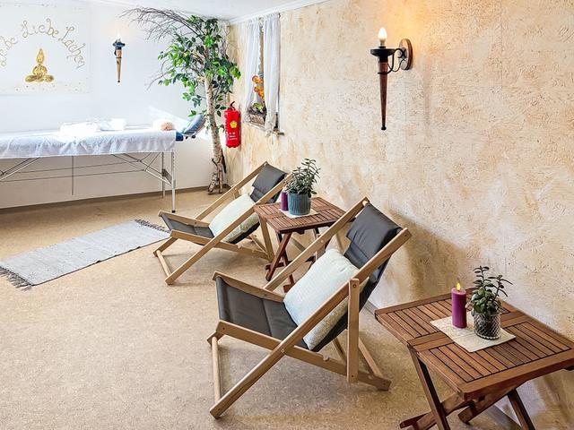 Landhaus Bergkristall – billede 23
