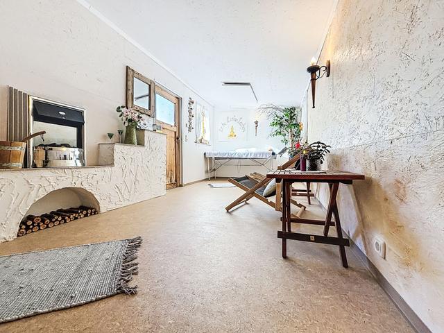 Landhaus Bergkristall – billede 32