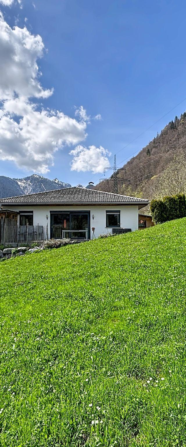 Landhaus Bergkristall – billede 35