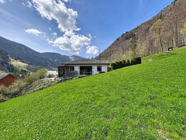 Landhaus Bergkristall – billede 35