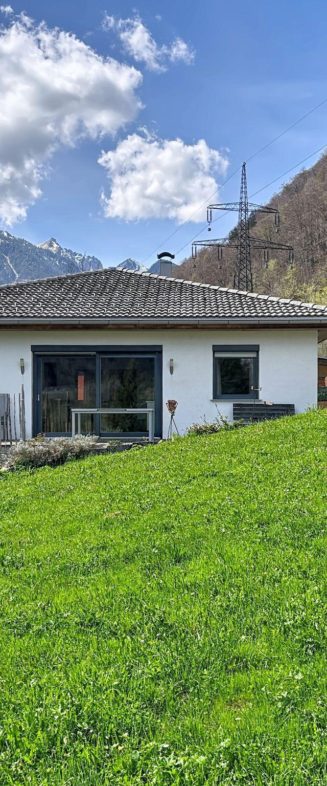 Landhaus Bergkristall – billede 36
